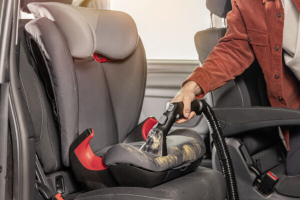 Ръчна дюза за перяща прахосмукачка Karcher SE 4/5 - Image 3