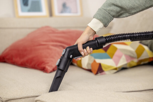 Ръчна дюза за перящи прхосмукачки Karcher