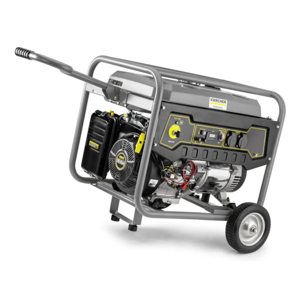 Генератор за ток Karcher PGG 3/1,     2,8 Kw - Image 3