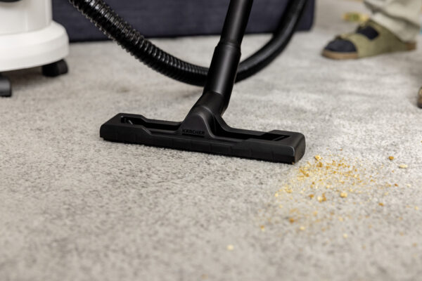 Перяща прахосмукачка Karcher SE 4 Plus - Image 3