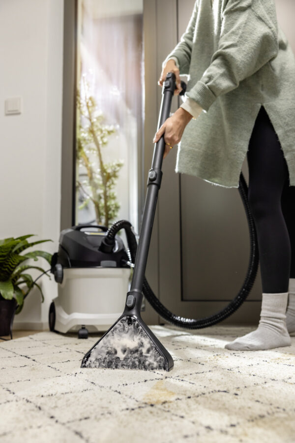 Перяща прахосмукачка Karcher SE 5 - Image 7