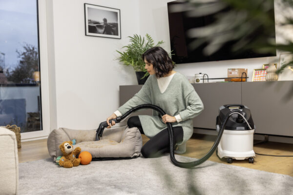 Перяща прахосмукачка Karcher se 6 Signature line - Image 2