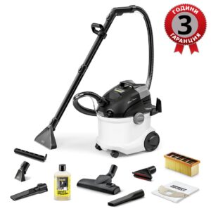 Перяща прахосмукачка karcher se 6 signature line