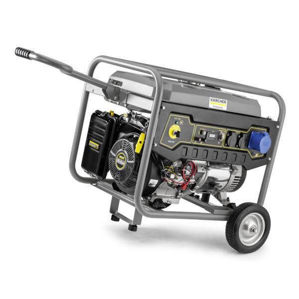 Генератор за ток Karcher 6/1