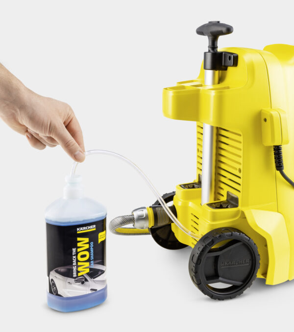 Водоструйка Karcher K 3 Compact - Image 3