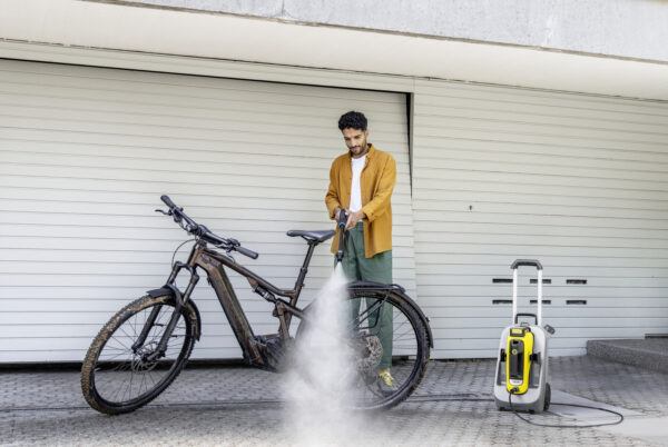 мобилна водоструйка , захранвана от батерии Karcher OC 6-18 - Image 4
