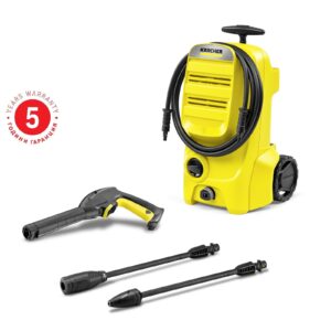 Водоструйка Karcher K 3 Compact