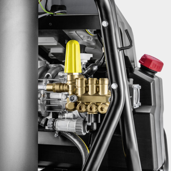 Пароструйка Karcher HDS 10/21-4 Classic Eu - Image 3