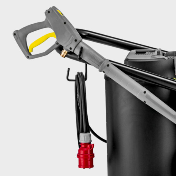 Пароструйка Karcher HDS 10/21-4 Classic Eu - Image 5