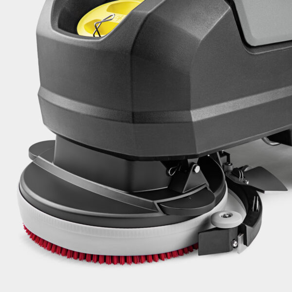 Подопочистващ автомат Karcher BD 35/15 Classic Pack - Image 3