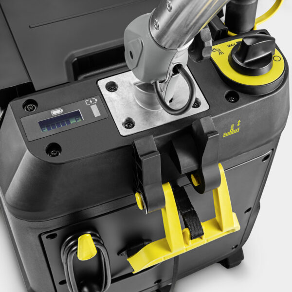 Подопочистващ автомат Karcher BD 35/15 Classic Pack - Image 5
