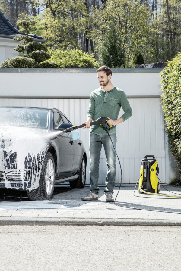 Безконтактна пяна Karcher RM 527 , 5 литра - Image 3