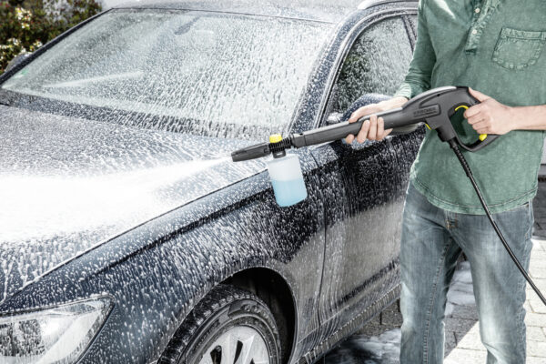 Безконтактна пяна Karcher RM 527 , 5 литра - Image 4