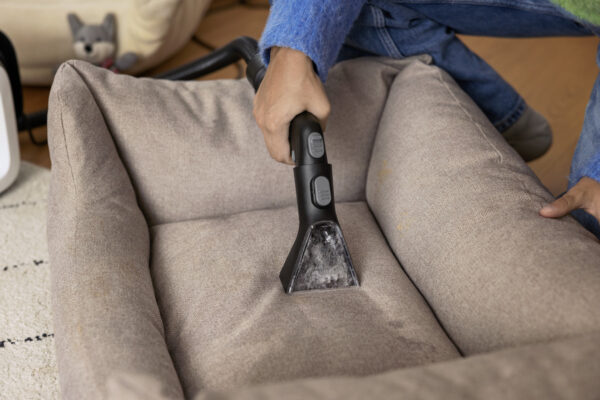 Екстрактор Karcher SE 3 Compact Home - Image 4