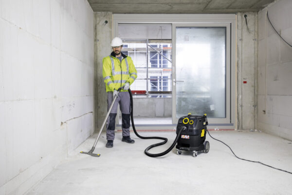 Karcher NT 30/1 Tact TeL Anniversary Edition