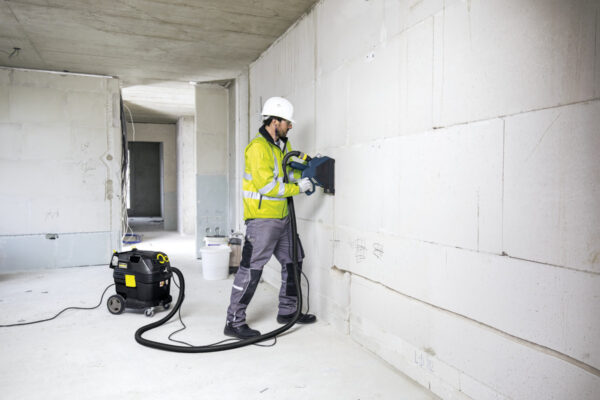 Професионална прахосмукачка Karcher NT 30/1 Tact TeL Anniversary Edition - Image 4