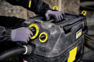 Karcher NT 30/1 Tact TeL Anniversary Edition