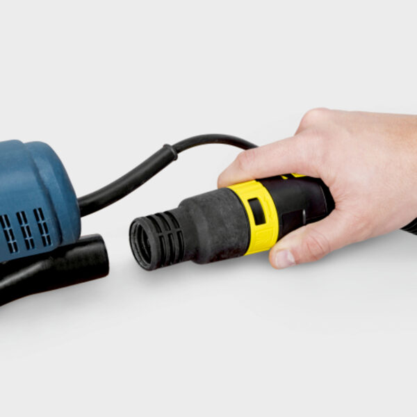 Професионална прахосмукачка Karcher NT 30/1 Tact TeL Anniversary Edition - Image 5