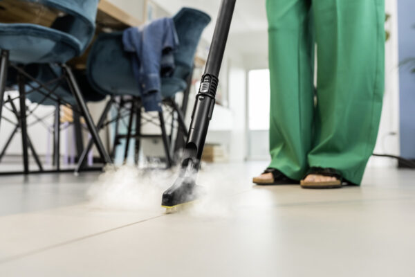 Дюза за фуги за парочистачки Karcher