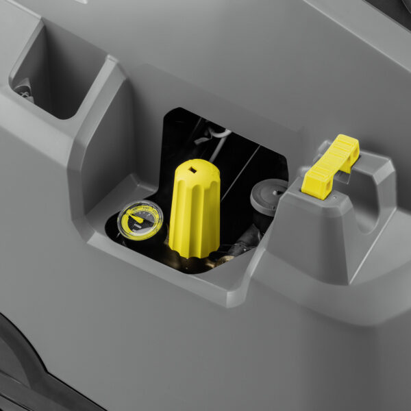Пароструйка Karcher HDS 8/18 4C - Image 4