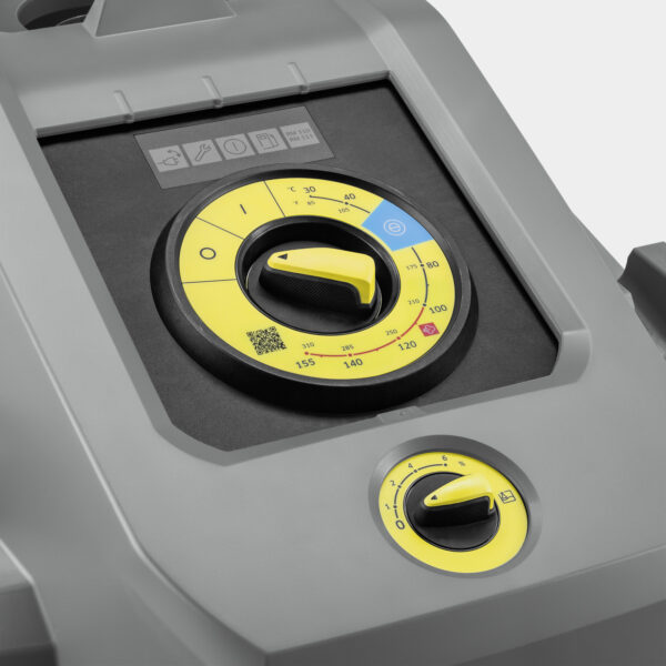 Пароструйка Karcher HDS 8/18 4C - Image 6