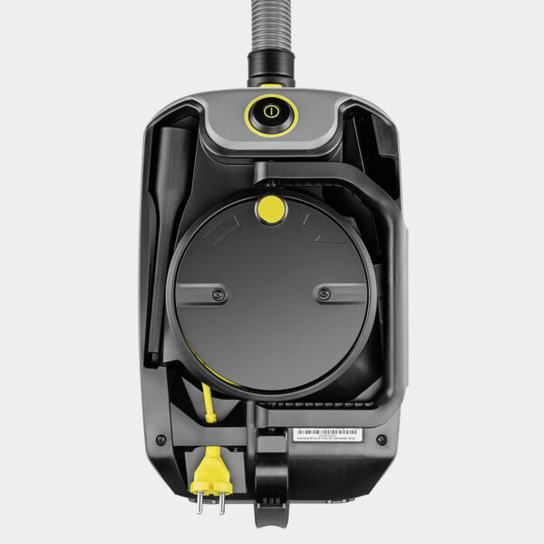 Професионална прахосмукачка с торба Karcher T 10/1 - Image 3