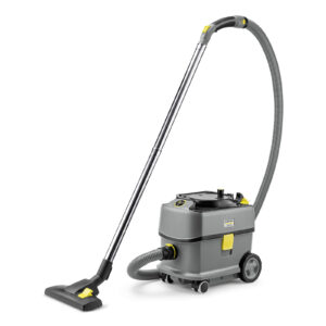 Професионална прахосмукачка с торба Karcher T 10/1