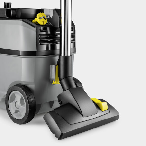 Професионална прахосмукачка с торба Karcher T 10/1 - Image 5