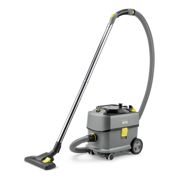 Професионална прахосмукачка с торба Karcher T 10/1