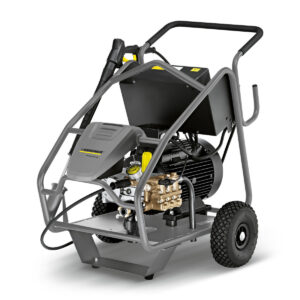 Водоструйка с 500 бра налягане.Karcher HD 9/50