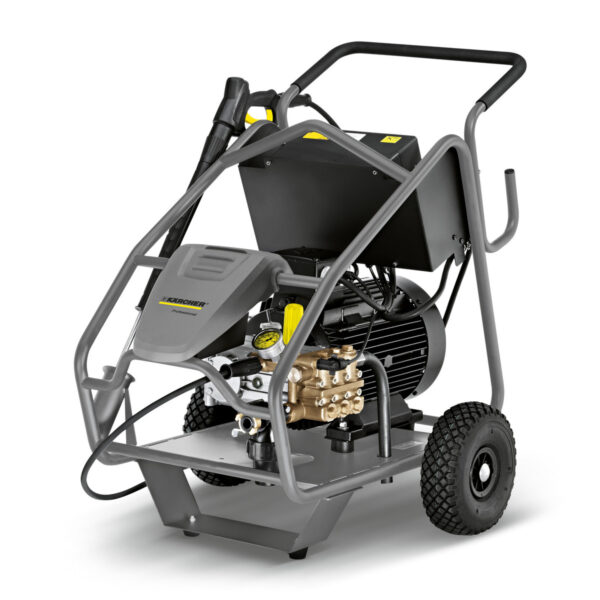 Водоструйка с 500 бра налягане.Karcher HD 9/50