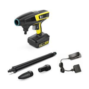 Водоструйка на батерии Керхер KBH 6 Battery set