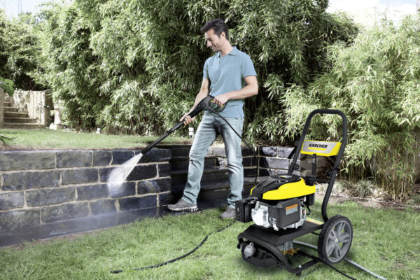 Karcher G 7.180 - Image 3