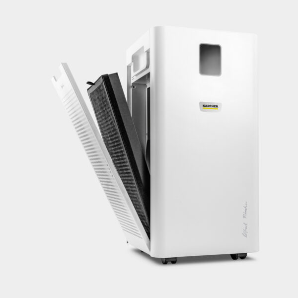 Пречиствател за въздух Karcher AIR PURIFIER AF 50 Signature Line - Image 6
