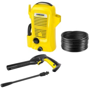 водоструйка Karcher K 2 Uned OJ