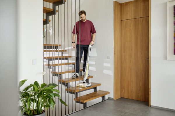 Karcher FC 8 Smart Signature Line - Image 3