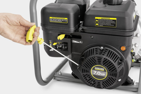 Karcher WWP 45 - Image 3