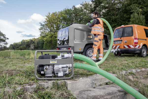 Karcher WWP 45 - Image 5