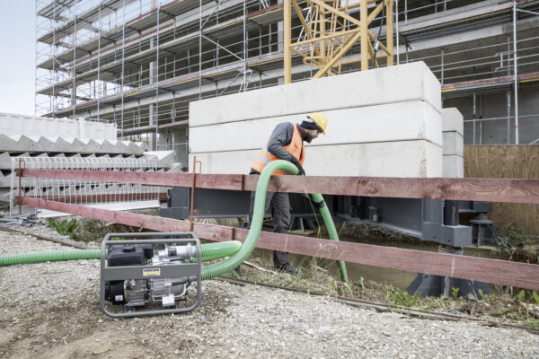 Karcher WWP 45 - Image 6