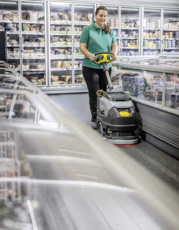 Karcher BD 35/15 C Classic BP Pack - Image 6
