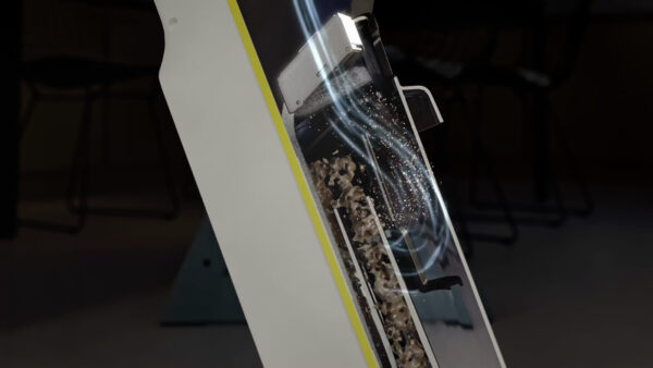Прахосмукачка за сухо и мокро почистване Karcher  FCV 4 - Image 4