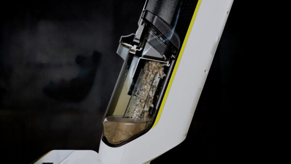 Прахосмукачка за сухо и мокро почистване Karcher  FCV 2 Natural N - Image 6