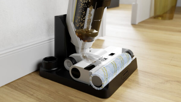 Прахосмукачка за сухо и мокро почистване Karcher  FCV 2 Natural N - Image 7