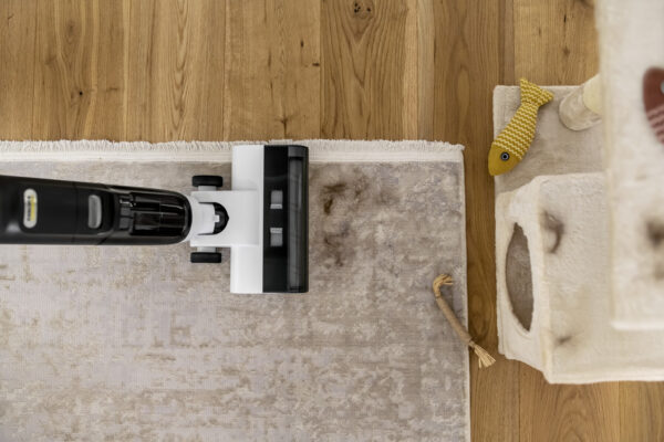 Прахосмукачка за сухо и мокро почистване Karcher  FCV 2 Natural N - Image 8