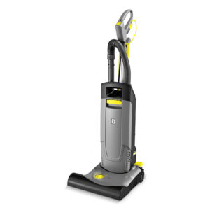 Четкова прахосмукачка с торба karcher cv 38/2 adv