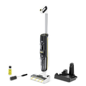 прахосмукачки за сухо и мокро почистване Karcher