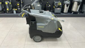 Демо машина Karcher HDS 8/18