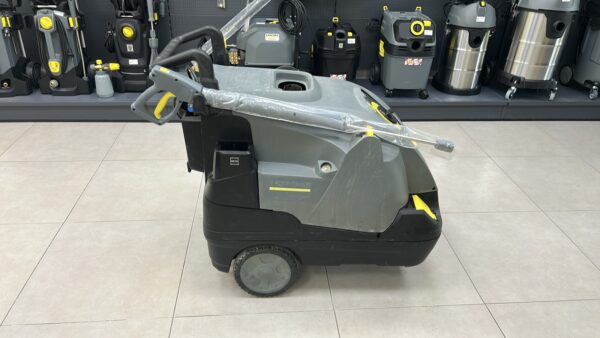 Демо машина Karcher HDS 8/18