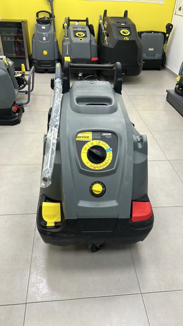 Пароструйка Karcher HDS 8/18 4 C -  демо машина - Image 3