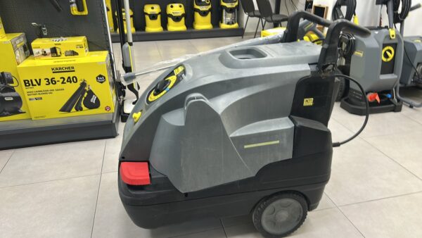 Пароструйка Karcher HDS 8/18 4 C -  демо машина - Image 4